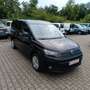 Volkswagen Caddy Maxi 2,0 TDI DSG Schwarz - thumbnail 4