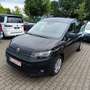 Volkswagen Caddy Maxi 2,0 TDI DSG Schwarz - thumbnail 18