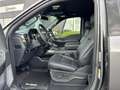Ford F 150 Supercrew LARIAT Black Package V8 5.0L FLEXFUEL Gris - thumbnail 13