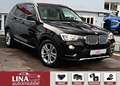 BMW X3 20 d xDrive xLine 2.Hd*Kamera*Navi*Leder*2xSHZ* Zwart - thumbnail 3