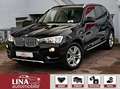 BMW X3 20 d xDrive xLine 2.Hd*Kamera*Navi*Leder*2xSHZ* Zwart - thumbnail 1