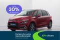 Citroen C4 Spacetourer 1.5BlueHDI Feel EAT8 130 Rojo - thumbnail 1