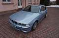 BMW M5 - Traumzustand - Collector Car - 92885KM Silber - thumbnail 3