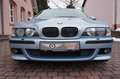 BMW M5 - Traumzustand - Collector Car - 92885KM Silber - thumbnail 5
