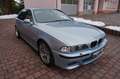 BMW M5 - Traumzustand - Collector Car - 92885KM Silber - thumbnail 10