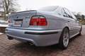 BMW M5 - Traumzustand - Collector Car - 92885KM Silber - thumbnail 15