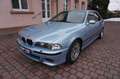 BMW M5 - Traumzustand - Collector Car - 92885KM Silber - thumbnail 4