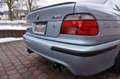 BMW M5 - Traumzustand - Collector Car - 92885KM Silber - thumbnail 16