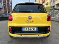 Fiat 500L 1.4 95 CV Trekking žuta - thumbnail 6