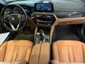 BMW 520 520d Touring xdrive Luxury 109.000 KM !!! Negro - thumbnail 14