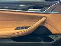 BMW 520 520d Touring xdrive Luxury 109.000 KM !!! Negro - thumbnail 8