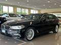 BMW 520 520d Touring xdrive Luxury 109.000 KM !!! Negro - thumbnail 1