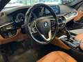 BMW 520 520d Touring xdrive Luxury 109.000 KM !!! Negro - thumbnail 17