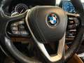 BMW 520 520d Touring xdrive Luxury 109.000 KM !!! Negro - thumbnail 19