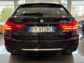 BMW 520 520d Touring xdrive Luxury 109.000 KM !!! Negro - thumbnail 6