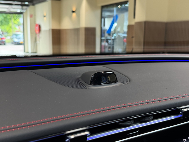Mercedes-Benz E 53 AMG 4MATIC+ Night Edition|Pano|Achterassturing|Memory| — photo 33