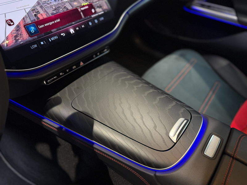 Mercedes-Benz E 53 AMG 4MATIC+ Night Edition|Pano|Achterassturing|Memory| — photo 25