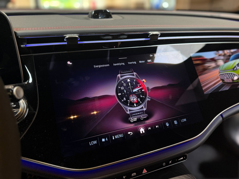 Mercedes-Benz E 53 AMG 4MATIC+ Night Edition|Pano|Achterassturing|Memory| — photo 39