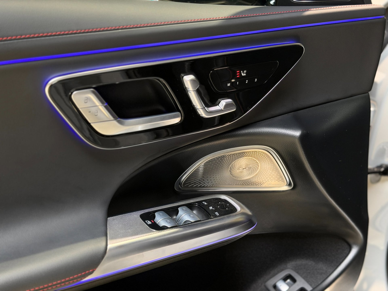 Mercedes-Benz E 53 AMG 4MATIC+ Night Edition|Pano|Achterassturing|Memory| — photo 18
