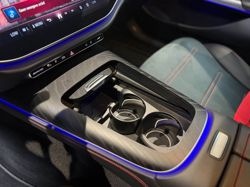 Mercedes-Benz E 53 AMG 4MATIC+ Night Edition|Pano|Achterassturing|Memory| — photo 26