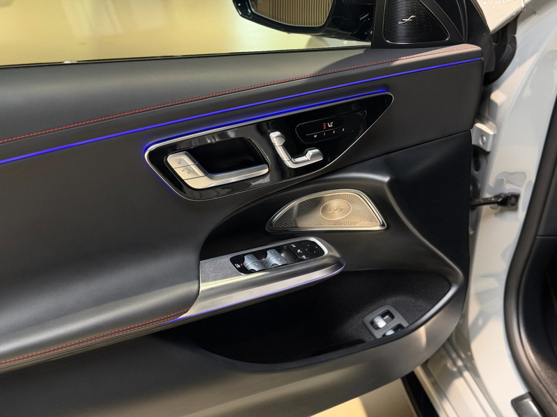 Mercedes-Benz E 53 AMG 4MATIC+ Night Edition|Pano|Achterassturing|Memory| — photo 17