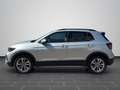 Volkswagen T-Cross Life 1.0 TSI REAR VIEW KEYLESS LIGHT ASS Silber - thumbnail 7