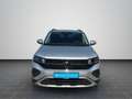 Volkswagen T-Cross Life 1.0 TSI REAR VIEW KEYLESS LIGHT ASS Silber - thumbnail 5
