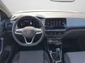 Volkswagen T-Cross Life 1.0 TSI REAR VIEW KEYLESS LIGHT ASS Silber - thumbnail 3