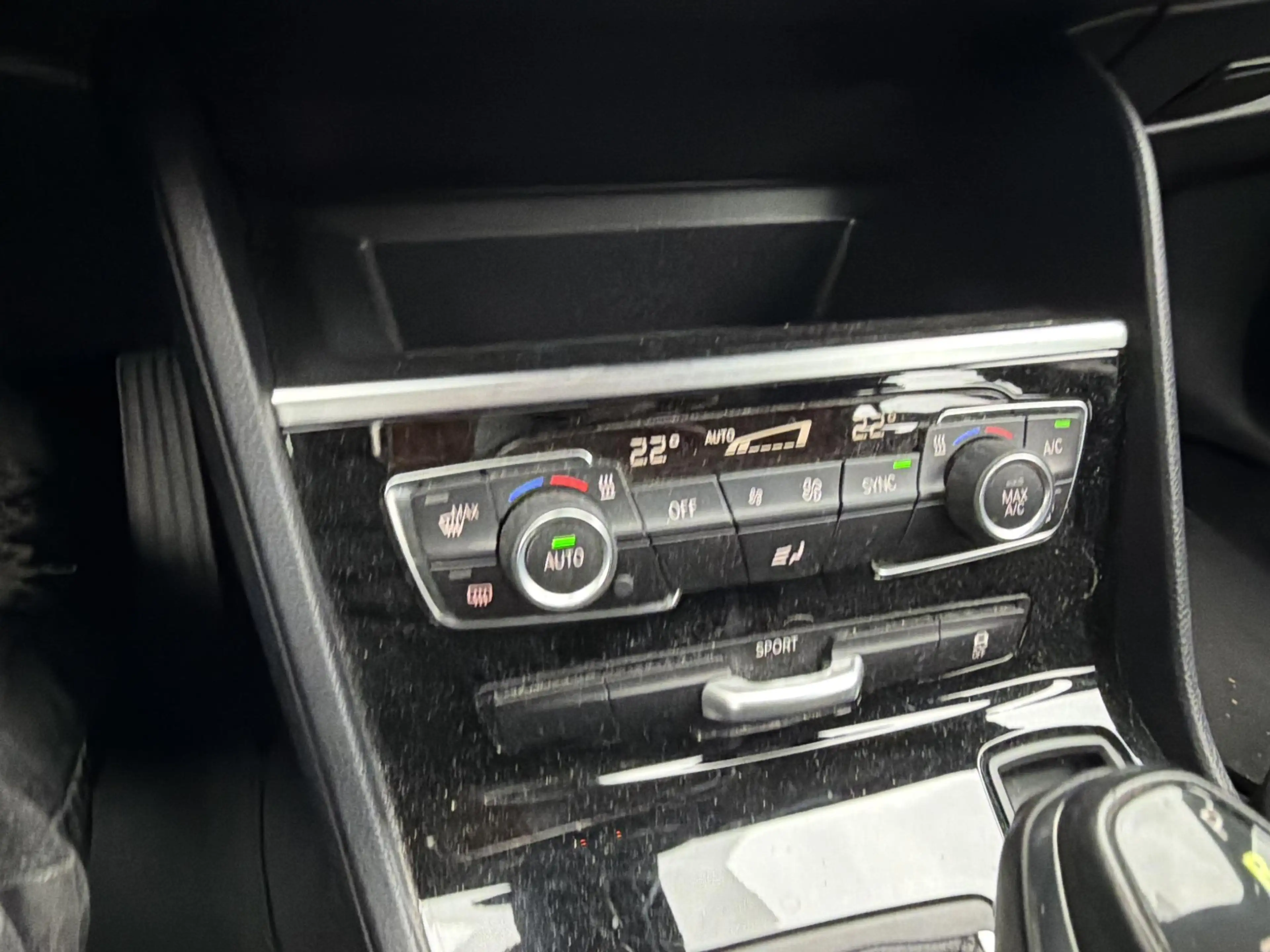 BMW 218 2-serie Gran Tourer 218i Essential 7p. — photo 14