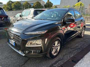 Kona I 1.0 t-gdi Comfort 2wd 120cv