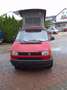 Volkswagen T4 California Westfalia Rot - thumbnail 3