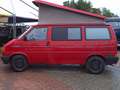 Volkswagen T4 California Westfalia Rot - thumbnail 2