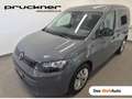 Volkswagen Caddy TDI 4MOTION Grau - thumbnail 1