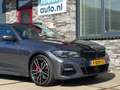 BMW 320 3-serie 320e M-SPORT SCHUIFDAK l LASER l CAMERA l Gris - thumbnail 34