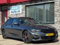 BMW 320 3-serie 320e M-SPORT SCHUIFDAK l LASER l CAMERA l Gris - thumbnail 12