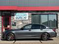 BMW 320 3-serie 320e M-SPORT SCHUIFDAK l LASER l CAMERA l Gris - thumbnail 2
