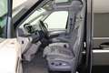 Volkswagen T7 Multivan 2.0 TDI DSG LÜ 7Sitzer Style langer Überhang Hu... Schwarz - thumbnail 8