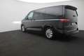 Volkswagen T7 Multivan 2.0 TDI DSG LÜ 7Sitzer Style langer Überhang Hu... Schwarz - thumbnail 3