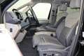 Volkswagen T7 Multivan 2.0 TDI DSG LÜ 7Sitzer Style langer Überhang Hu... Schwarz - thumbnail 9