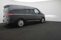 Volkswagen T7 Multivan 2.0 TDI DSG LÜ 7Sitzer Style langer Überhang Hu... Schwarz - thumbnail 5