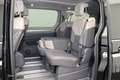Volkswagen T7 Multivan 2.0 TDI DSG LÜ 7Sitzer Style langer Überhang Hu... Schwarz - thumbnail 12