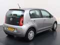 Volkswagen up! 1.0 Move Up! BlueMotion Gris - thumbnail 4