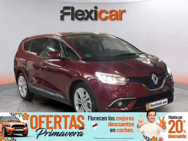 Renault Intens Energy TCe 103kW (140CV)