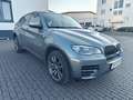BMW X6 M Gris - thumbnail 3
