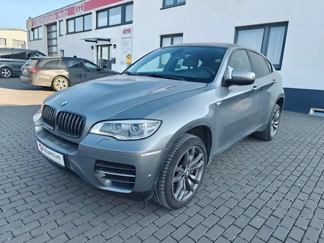 BMW X6 M