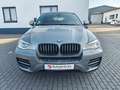 BMW X6 M Gris - thumbnail 2