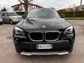BMW X1 xdrive18d Attiva Nero - thumbnail 1