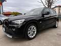 BMW X1 xdrive18d Attiva Nero - thumbnail 2