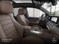 Mercedes-Benz GLE 450 d 4M AMG+NIGHT+PANO+360+AHK+MULTIBEAM+22" Schwarz - thumbnail 11