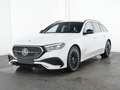 Mercedes-Benz E 300 E 300 T de AMG-LINE ADV. PLUS*NIGHT*AHK*ALU 20"* Weiß - thumbnail 2